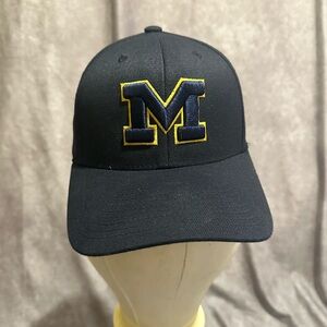 Men’s zephyr Michigan hat